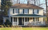 Click for a larger image! Historic real estate listing for sale in Chester, VA