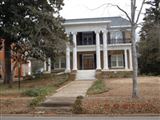 View more information about this historic property for sale in Talladega, Alabama