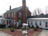 Click for a larger image! Historic real estate listing for sale in Peterborough, NH