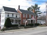 View more information about this historic property for sale in Peterborough, New Hampshire