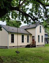 View more information about this historic property for sale in Brownsville, Oregon