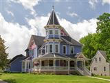 View more information about this historic property for sale in Faribault, Minnesota