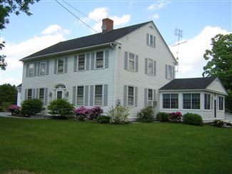 Historic real estate listing for sale in Peterborough, NH