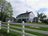 Click for a larger image! Historic real estate listing for sale in Peterborough, NH