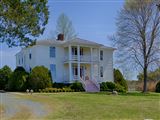 View more information about this historic property for sale in Fork Union, Virginia