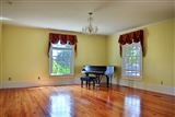 Click for a larger image! Historic real estate listing for sale in Scottsville, VA
