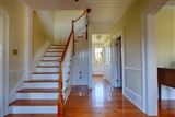 Click for a larger image! Historic real estate listing for sale in Scottsville, VA