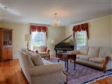 Click for a larger image! Historic real estate listing for sale in Scottsville, VA