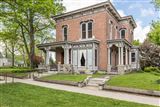View more information about this historic property for sale in Attica, Indiana