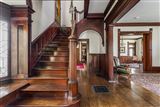Click for a larger image! Historic real estate listing for sale in Attica, IN