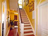 Click for a larger image! Historic real estate listing for sale in Cape May, NJ