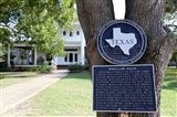 View more information about this historic property for sale in Forney, Texas