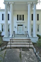 Click for a larger image! Historic real estate listing for sale in Chatham, VA