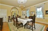 Click for a larger image! Historic real estate listing for sale in Chatham, VA