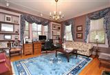 Click for a larger image! Historic real estate listing for sale in Chatham, VA