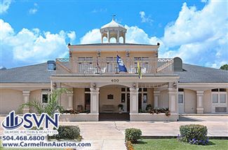 Historic real estate listing for sale in Thibodaux, LA