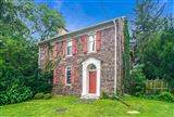 View more information about this historic property for sale in North Wales, Pennsylvania