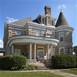 View more information about this historic property for sale in Bedford, Indiana