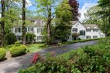 View more information about this historic property for sale in Mill Neck, New York