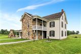 View more information about this historic property for sale in Gettysburg, Pennsylvania