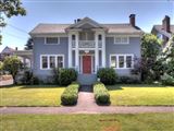 View more information about this historic property for sale in Oregon City, Oregon