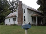 Click for a larger image! Historic real estate listing for sale in Leoma, TN