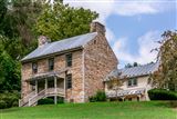 View more information about this historic property for sale in Glasgow, Virginia