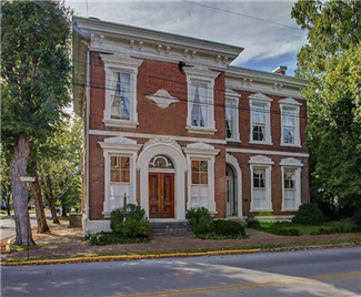 Historic real estate listing for sale in Russellville, KY