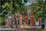 Click for a larger image! Historic real estate listing for sale in Russellville, KY