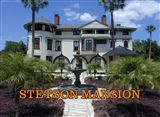 View more information about this historic property for sale in DeLand, Florida