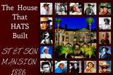 Click for a larger image! Historic real estate listing for sale in DeLand, FL