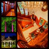Click for a larger image! Historic real estate listing for sale in DeLand, FL