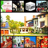 Click for a larger image! Historic real estate listing for sale in DeLand, FL