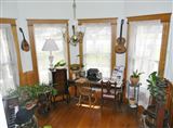 Click for a larger image! Historic real estate listing for sale in Chester, VT