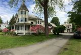 Click for a larger image! Historic real estate listing for sale in Chester, VT