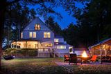 View more information about this historic property for sale in North Conway, New Hampshire