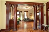 Click for a larger image! Historic real estate listing for sale in Taylor, TX
