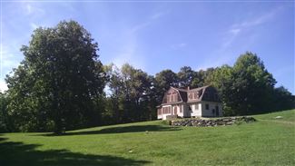Historic real estate listing for sale in Princeton, MA
