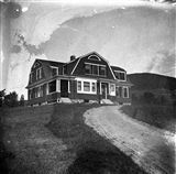 Click for a larger image! Historic real estate listing for sale in Princeton, MA