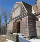 Click for a larger image! Historic real estate listing for sale in Princeton, MA