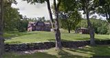 Click for a larger image! Historic real estate listing for sale in Princeton, MA