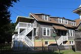 Click for a larger image! Historic real estate listing for sale in Cape May, NJ