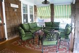 Click for a larger image! Historic real estate listing for sale in Cape May, NJ