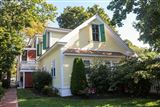 Click for a larger image! Historic real estate listing for sale in West Cape May, NJ