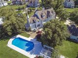Click for a larger image! Historic real estate listing for sale in Monmouth Beach, NJ