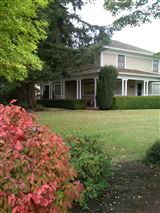 View more information about this historic property for sale in Albany, Oregon
