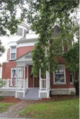 View more information about this historic property for sale in Atchison, Kansas
