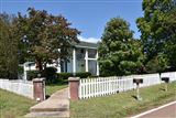 Click for a larger image! Historic real estate listing for sale in Somerville, TN