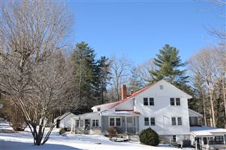 Historic real estate listing for sale in Oneida, TN