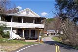 Click for a larger image! Historic real estate listing for sale in Franklin, NC